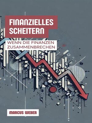 cover image of Finanzielles Scheitern